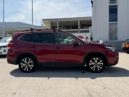 
										Subaru Forester full									