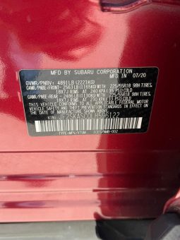 
										Subaru Forester full									