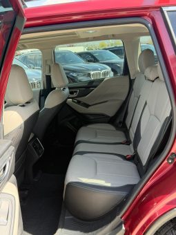 
										Subaru Forester full									