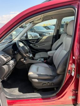 
										Subaru Forester full									