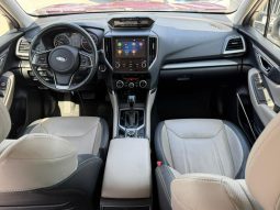 
										Subaru Forester full									