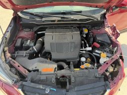 
										Subaru Forester full									