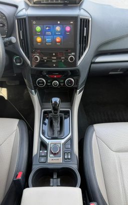 
										Subaru Forester full									