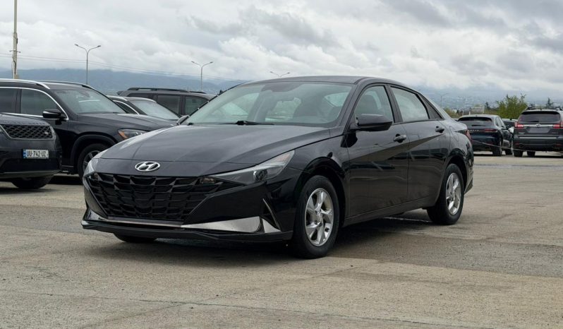 
								HYUNDAI ELANTRA full									