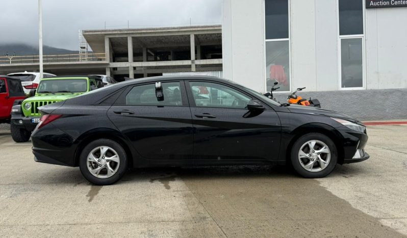 
								HYUNDAI ELANTRA full									