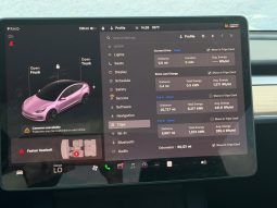 
										TESLA MODEL 3 full									