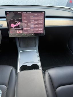 
										TESLA MODEL 3 full									