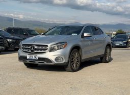 
										MERCEDES-BENZ GLA 250 full									
