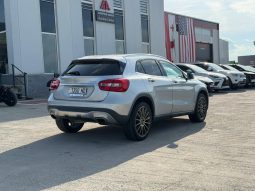 
										MERCEDES-BENZ GLA 250 full									