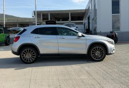 
										MERCEDES-BENZ GLA 250 full									