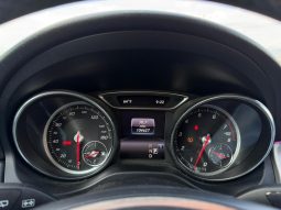 
										MERCEDES-BENZ GLA 250 full									