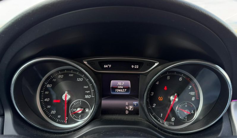 
								MERCEDES-BENZ GLA 250 full									