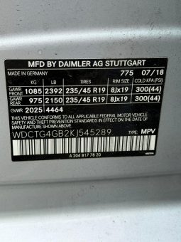 
										MERCEDES-BENZ GLA 250 full									