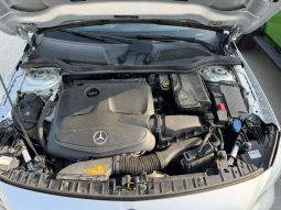 
										MERCEDES-BENZ GLA 250 full									