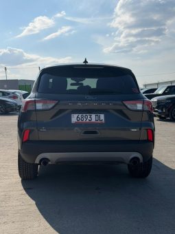 
										FORD ESCAPE full									
