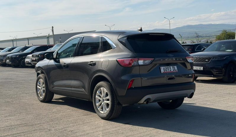 
								FORD ESCAPE full									