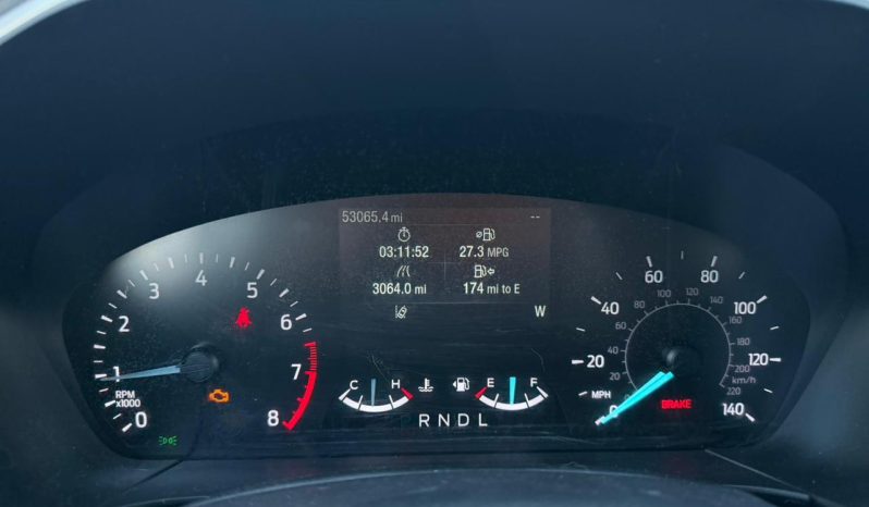 
								FORD ESCAPE full									