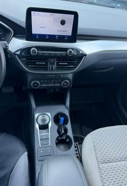 
										FORD ESCAPE full									