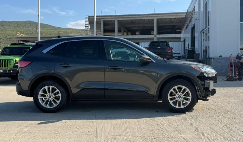 
								FORD ESCAPE full									