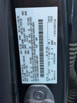 
										FORD ESCAPE full									