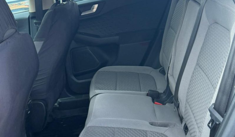 
								FORD ESCAPE full									