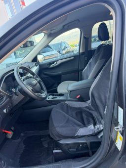 
										FORD ESCAPE full									