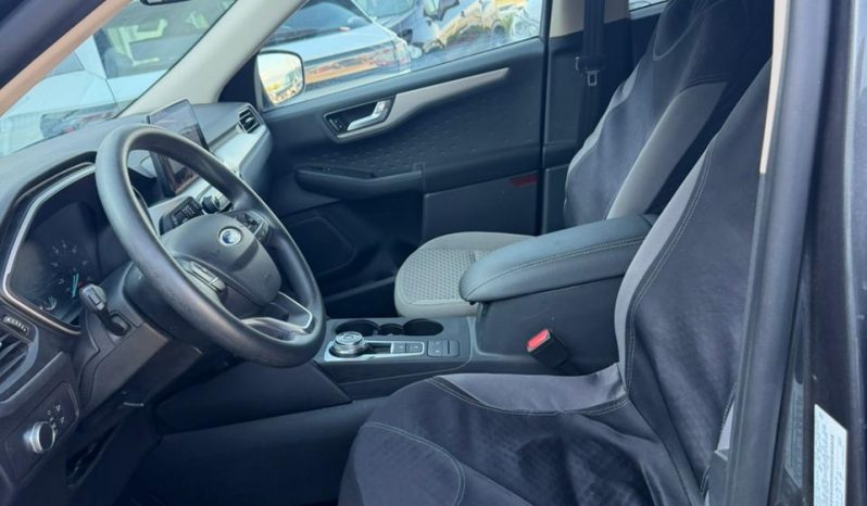 
								FORD ESCAPE full									