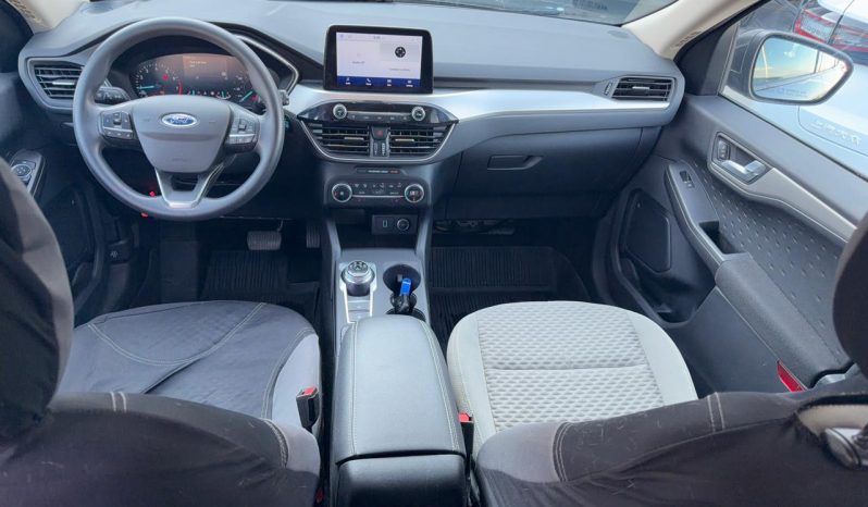 
								FORD ESCAPE full									
