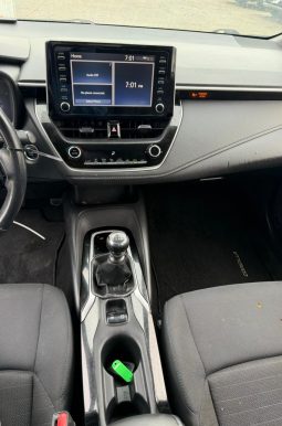 
										Toyota Corolla full									