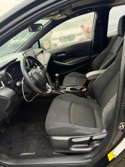 
										Toyota Corolla full									