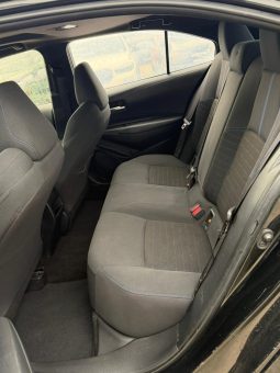 
										Toyota Corolla full									