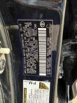 
										Toyota Corolla full									