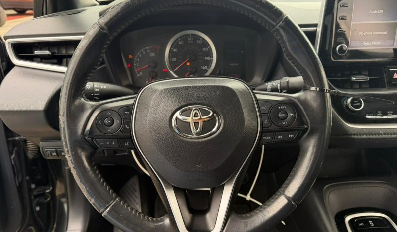 
								Toyota Corolla full									