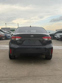 
										Toyota Corolla full									
