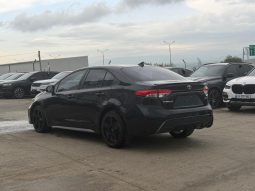 
										Toyota Corolla full									