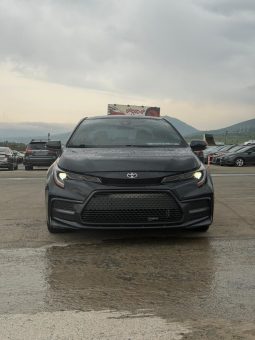 
										Toyota Corolla full									