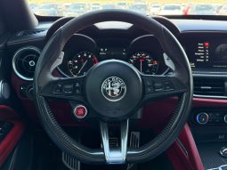 
										Alfa Romeo Stelvio Quadrifoglio full									