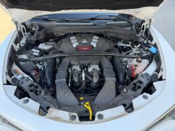 
										Alfa Romeo Stelvio Quadrifoglio full									