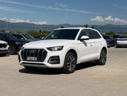 
										Audi Q5 full									