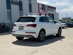 
										Audi Q5 full									