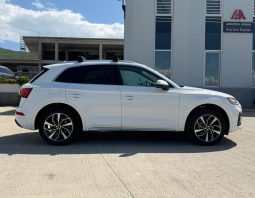 
										Audi Q5 full									