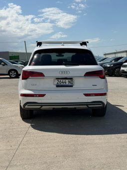 
										Audi Q5 full									