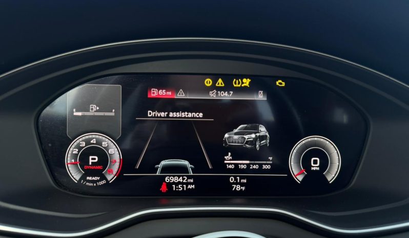 
								Audi Q5 full									