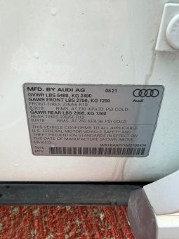 
										Audi Q5 full									