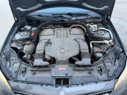 
										MERCEDES-BENZ CLS400 full									