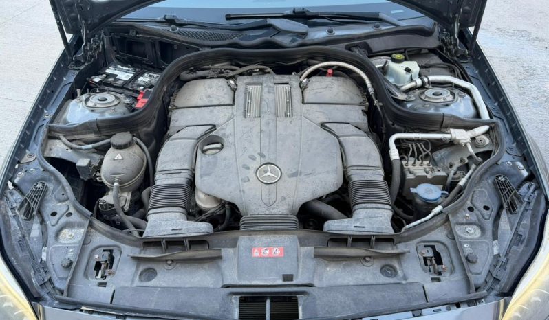 
								MERCEDES-BENZ CLS400 full									