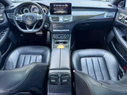 
										MERCEDES-BENZ CLS400 full									