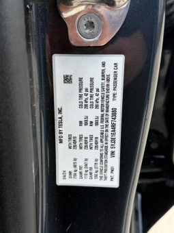 
										Tesla Model 3 full									