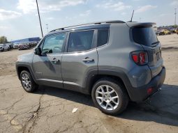 
										Jeep Renegade full									