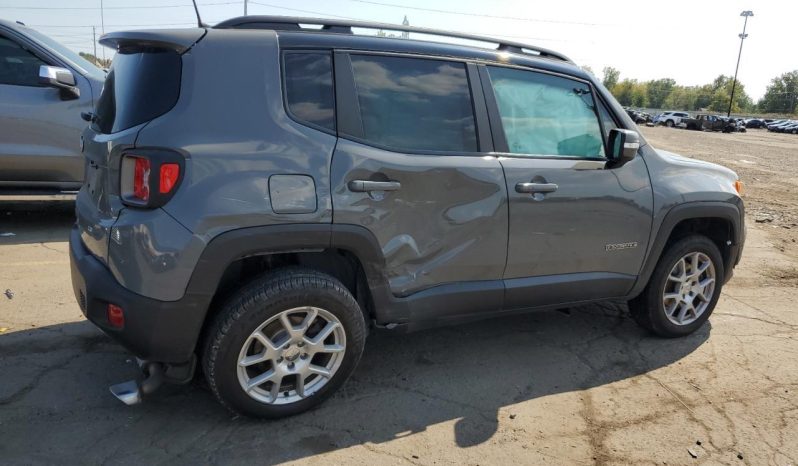 
								Jeep Renegade full									
